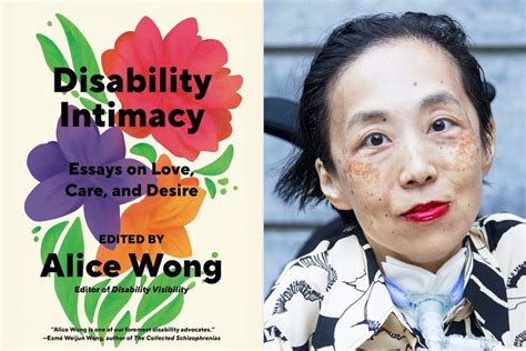 Disability Intimacy Explores What Love And Sex Mean For Disabled People