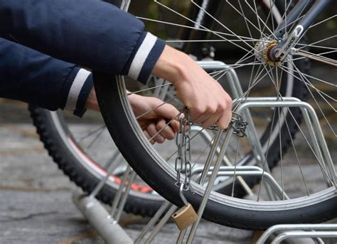 Rubiera Scoperto Il Ladro Di Biciclette Denunciato Un Ottantenne