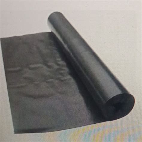 Hdpe Geo Membran Micron