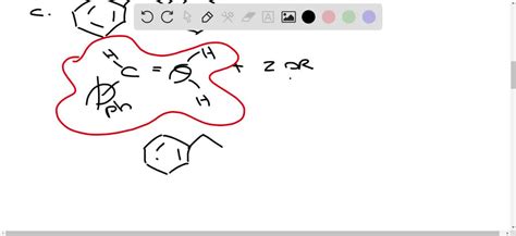 SOLVED Look At The Styrene Monomer 3D Model EChapter 23 15 And Draw