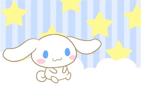 Cinnamoroll Desktop Wallpapers - Wallpaper Cave
