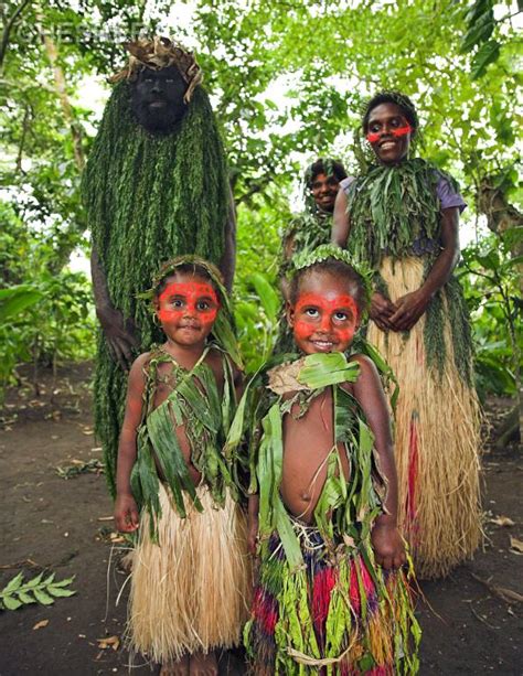 Vanuatu Cultural images