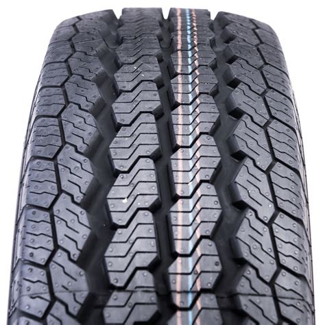 Continental VancoFourSeason 225 75R16 121 120 R Wzmocnienie C