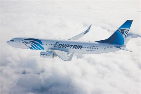 Egyptair Set To Launch Cairo Dublin Route Airspace Africa