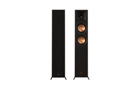 Klipsch Rp F Ii Reference Premiere Floorstanding Speaker