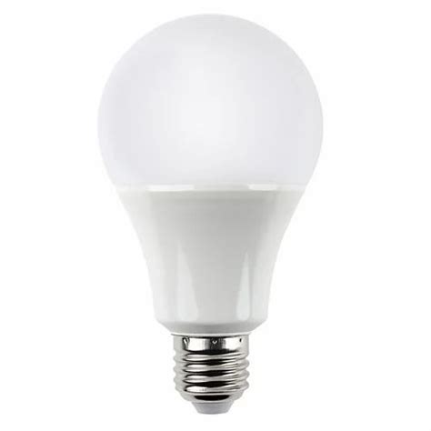 Cool Daylight 7 W Electric LED Bulb Base Type E27 At Rs 60 Piece In