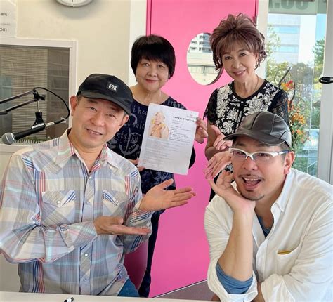 今後のごきげん歌謡曲 モナオの「歌う門には福来る」