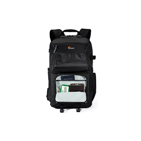 Lowepro Ruksak Fastpack 250 Black