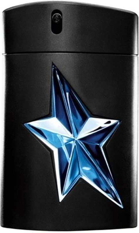 Thierry Mugler A Men Spray 100 Ml Eau De Toilette 3439600604092