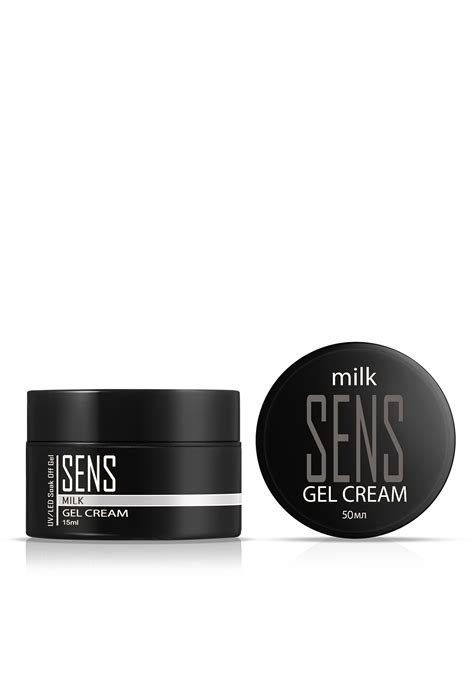 Гели | SENS