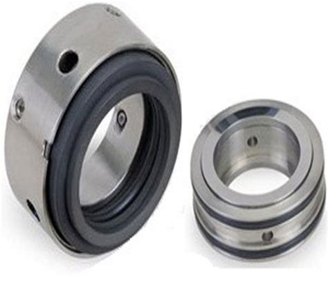 Stainless Steel Multi Spring Reverse Balanced Mechanical Seals At Rs