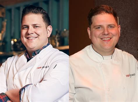 Joseph Flamm (Season 15) from Top Chef Winners: Where Are They Now? | E ...