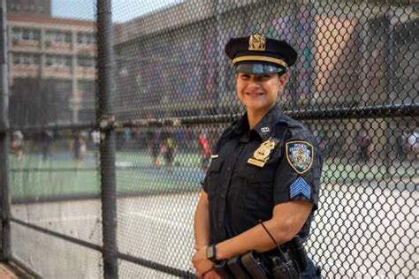 New Nypd Ad Campaign Aimed Toward Lgbtq Community