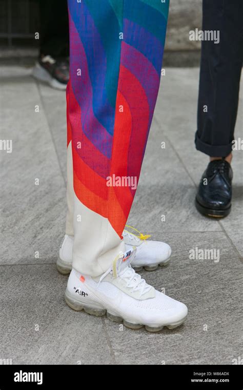 Nike Air Vapormax Off White The Ten Notorious Box