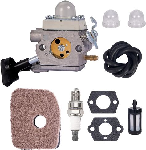 Amazon Mikatesi Carburetor Carb Fits For Stihl Bg Bg C Blower