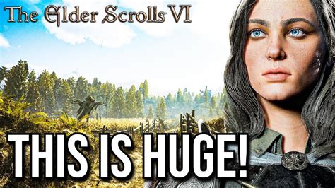 Elder Scrolls Multiplayer Leaks Youtube