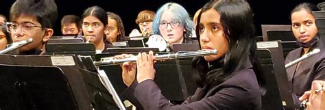 Youth Orchestra Of Central Jersey