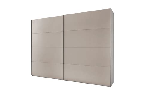 Mondo Amado Schrank Lack Wei Taupe M Bel Letz Ihr Online Shop