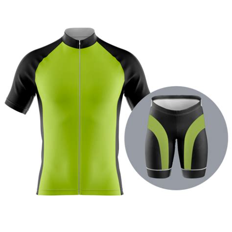 Uniformes De Ciclismo Hombre Textiles Y Promocionales