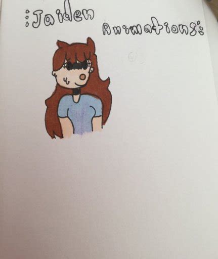 Jaiden Animations The Animation Squad Amino