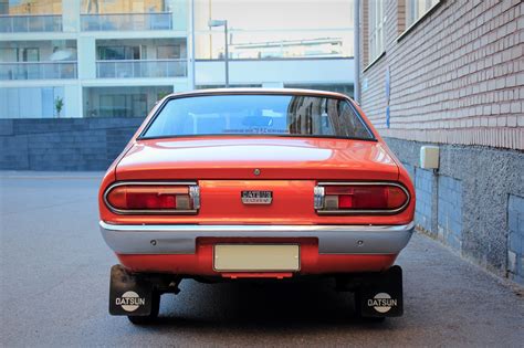 My Datsun 120y Datsun 120y B210 2 Door Sedan 1974