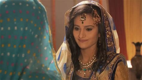 Jodha Akbar Full Episode 407 Jodha ने Akbar को दी मारवाड़ी पगड़ी