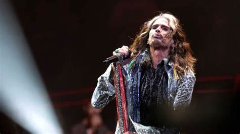 Steven Tyler Otra Vez Enfrenta Demanda Por Presunta Agresión Sexual