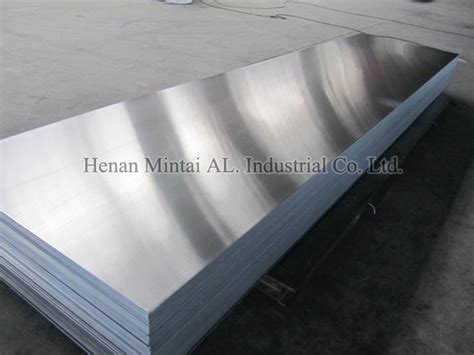 6000 Series Aluminum Plate 6061 T5 T6 T651 Aluminum Plate For Ship