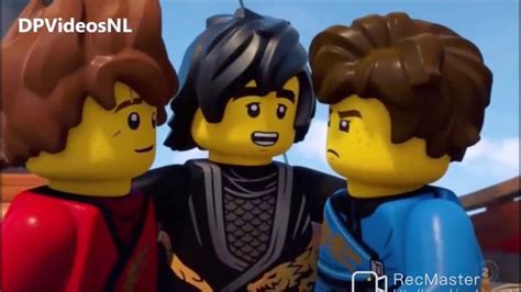 Ninjago Season 10 Tribute Cole Music Darkside By Alan Walker
