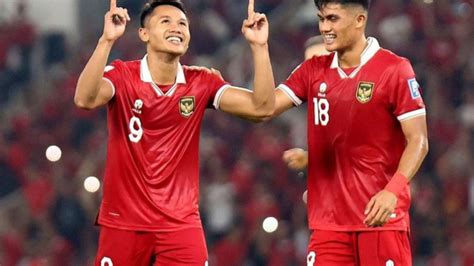 Timnas Indonesia Dapat Kabar Buruk Jelang Lawan Filipina