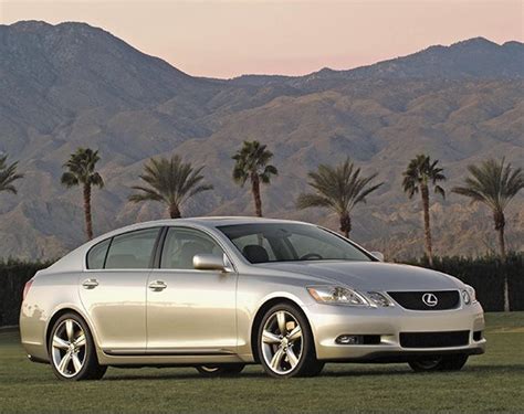 Complete Guide To Lexus Gs430 Suspension Brakes And Upgrades
