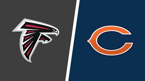 Bears Vs Falcons 2024 Schedule - Masha Shelagh