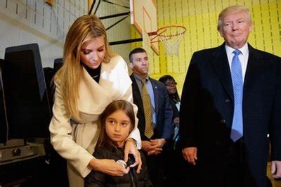 Youtube ВИДЕО с внучкой Трампа взорвало китайские соцсети (ФОТО, ВИДЕО ...