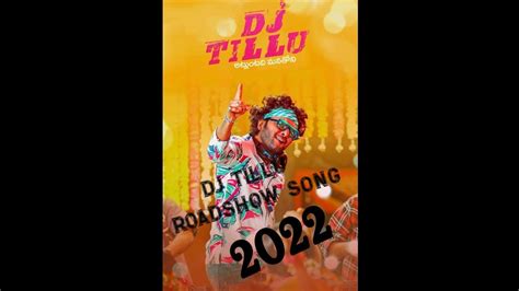 Tillu Anna Dj Pedithe Mix Buy Dj Azeem 2022 Youtube