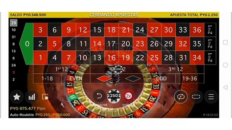 Ruleta Como Ganar A Las Docenas Youtube