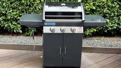 Nebu Am Weitesten Leichtsinnig Campingaz 3 Series Classic Ld Plus Gasgrill 3 Brenner 945