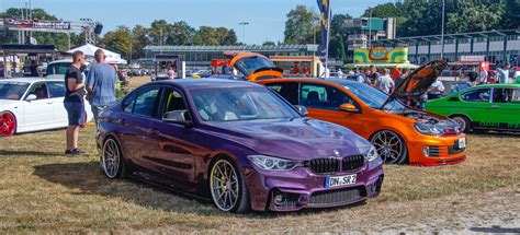 8 VAU MAX TuningShow 20 August 2023 Dinslaken Jetzt Bewerben VIP