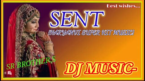 Sent Ajay Hooda New Haryanvi Dj Remix Song D Ultra Power Bass Mixx By