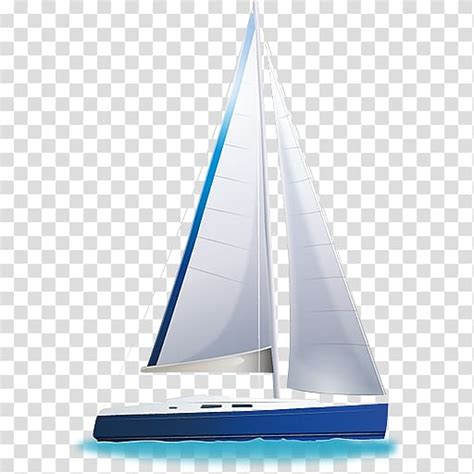 Sailboat Computer Icons Boat Sail Icon Transparent Background Png