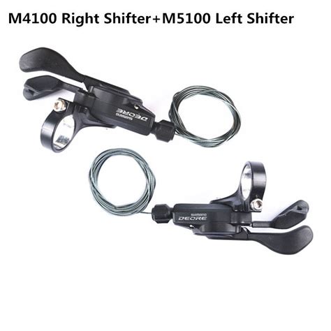 Система шатунов Shimano m4100 m5100 a pair 2 купить с доставкой по