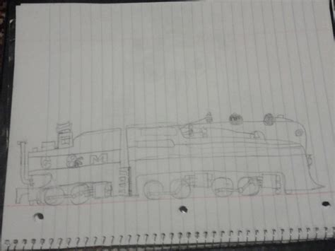 CM 2-2-2-2-2 triplex locomotive by steamtheboxtank on DeviantArt