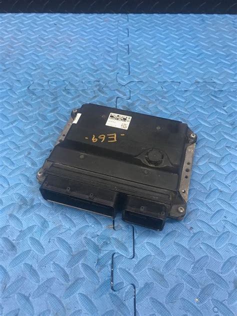 Genuine Toyota Camry Engine Computer Control Unit Module ECM ECU