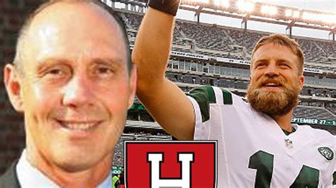 Jets Ryan Fitzpatrick -- He's Still an Elite QB Despite 3 INTs ... Says ...