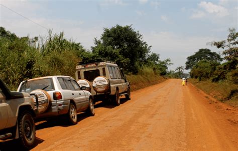 Self Drive Car Hire Uganda Inspirations Auto Rental Uganda Gorillas