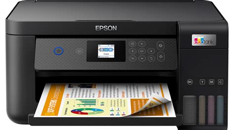 Printer EPSON L4260 All In One EcoTank WiFi Crni Makromikro Skupina