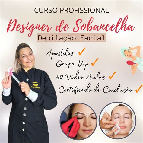 Lotus Design de Sobrancelhas e Depilação Facial Depilação facial