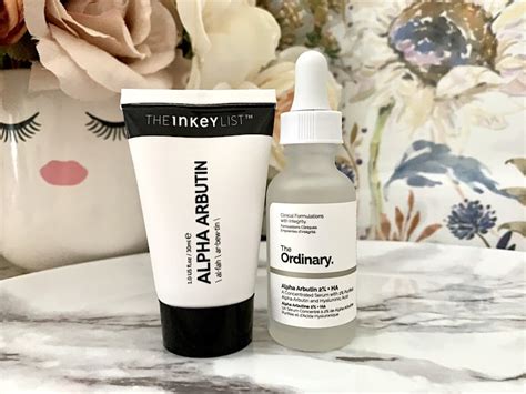 The Inkey List Vs The Ordinary Anti Aging Skincare On A Budget A