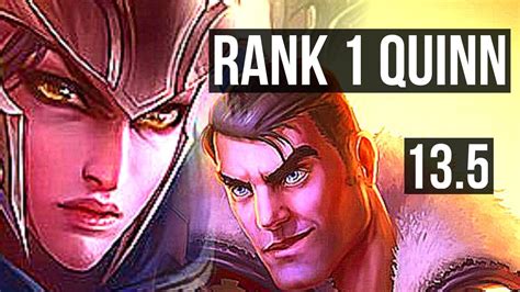 Quinn Vs Jayce Top Rank Quinn Games Kr Challenger