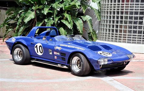 Auction Corvette Grand Sport Official Continuation Heads To