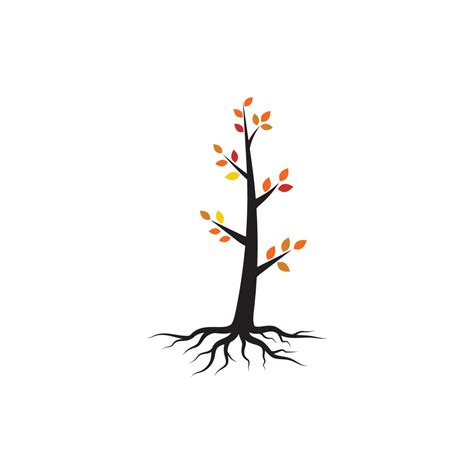 Tree branch vector ilustration design 13213373 Vector Art at Vecteezy